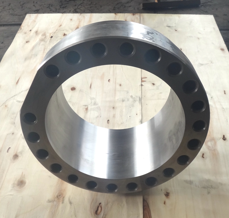 Are metal forged accessories stronger than cast accessories?