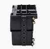 Plastic Injection Molding Parts Bus Handle/Bus Grab Handles/Grab Handles for Buses