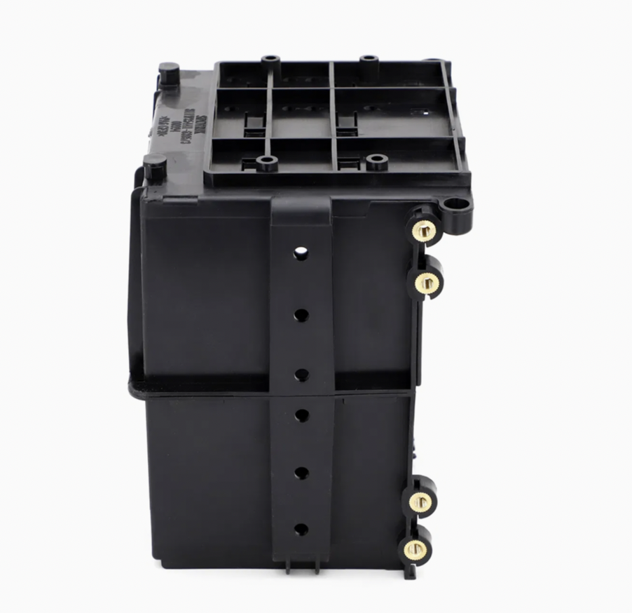 Plastic Injection Molding Parts Bus Handle/Bus Grab Handles/Grab Handles for Buses