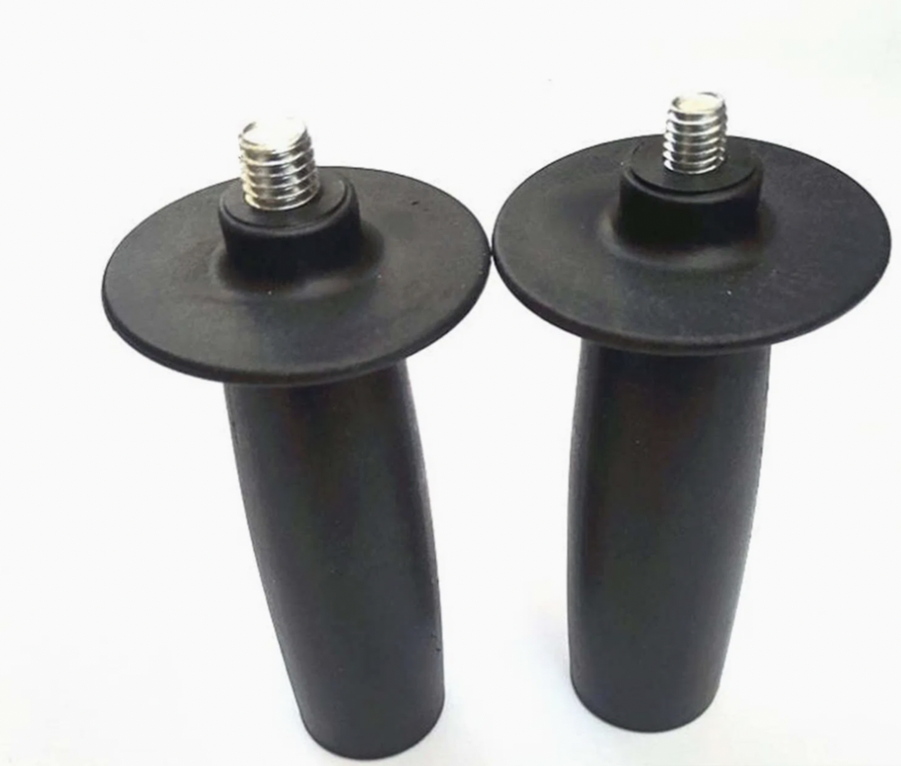 OEM Plastic Parts Manufacturer Directly Customized Handle Parts
