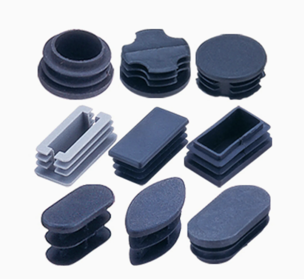 Customized Gasket Silicone Rubber Seal O Ring for Instrument Equipment/Plastic Part