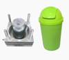 Customize high-quality and low-priced injection molded parts