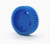 OEM Manufacturing Plastic Injection Molding ABS PC PP PVC PE Plastic Products Injection Mold Service