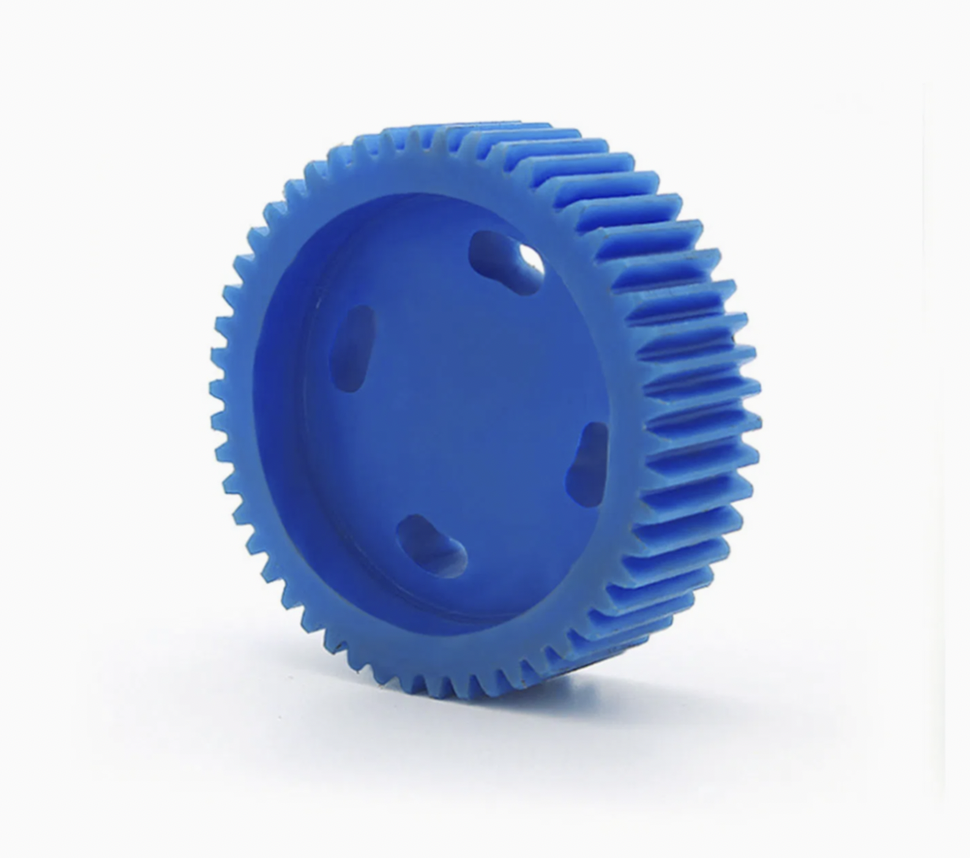 OEM Manufacturing Plastic Injection Molding ABS PC PP PVC PE Plastic Products Injection Mold Service