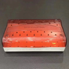 Customized Plastic Autoclave Dental Implant Tool Box Made by Polyphenylsulfone