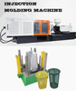 Injection Molding Machine/Cutlery Plastic Injection Moulding Machine /Households Machine