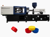 GF260eh All Automatic Plastic Bottle Cap Servo Injection Molding Machinehine