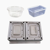 Professional China Manufacturer One-Stop Plastic Injection Molding Service