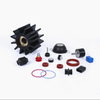 Customized Injection Molded Plastic Parts by Injection Molding Process