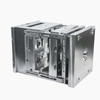 China Factory Customed Supply Stable Operation Plastic Basket Injection Mold