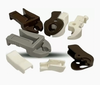 Sample Customization ABS Custom Plastic Electronic Device Housing Injection Molding Part
