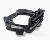  high-quality car bumper injection molding ASA plastic department