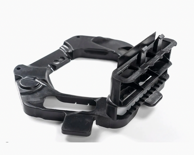 Custom Plastic Injection Moulding for High-Performance Component Productiond