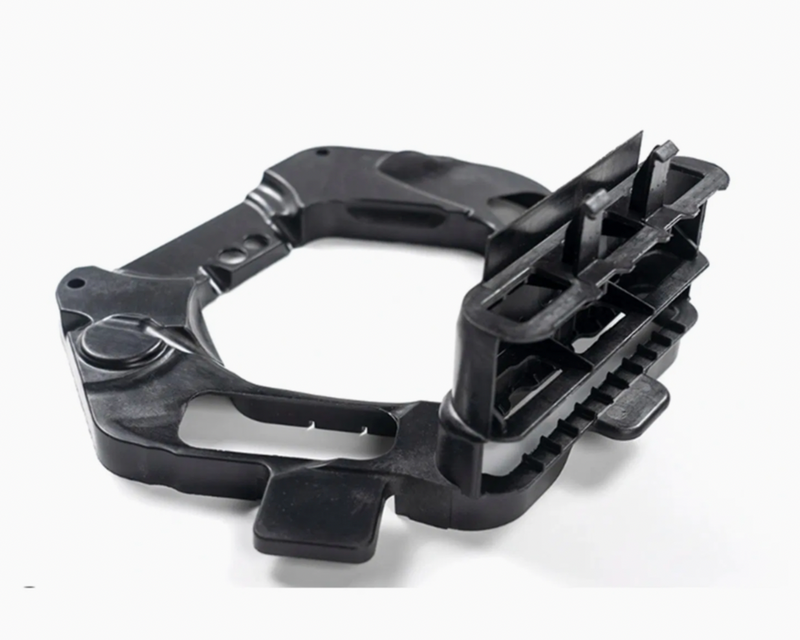 Custom Plastic Injection Moulding for High-Performance Component Productiond