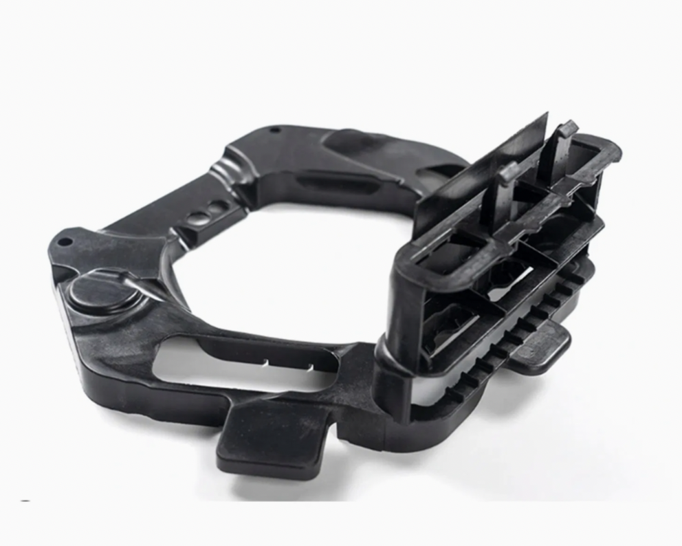  high-quality car bumper injection molding ASA plastic department