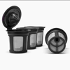 Food Grade PP Material Coffee Capsule Customized Portable Coffee Capsule Cup Powder Food Packaging