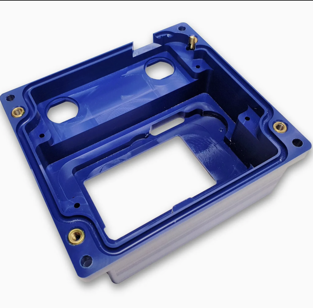 Custom Plastic Injection Molded Cabinet Parts Adjustable Leg/Feet Plastic Parts