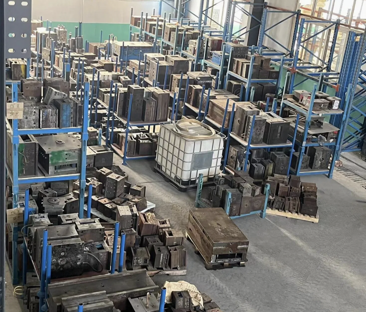 Custom Plastic Molding Service Injection Moulding Moulds Plastic Injection Supplier