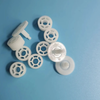 Manufacture Small Module Gear High Precision Spur Small Plastic Gears Wheels Gear