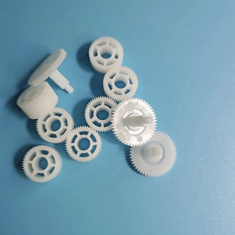Manufacture Small Module Gear High Precision Spur Small Plastic Gears Wheels Gear