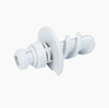 Injection Molding Mold Silicone Rubber Plastic Molding Parts Plastic Shell Products Injection Mould