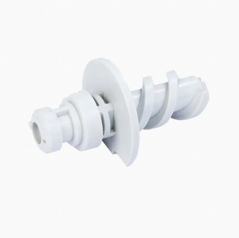 Injection Molding Mold Silicone Rubber Plastic Molding Parts Plastic Shell Products Injection Mould