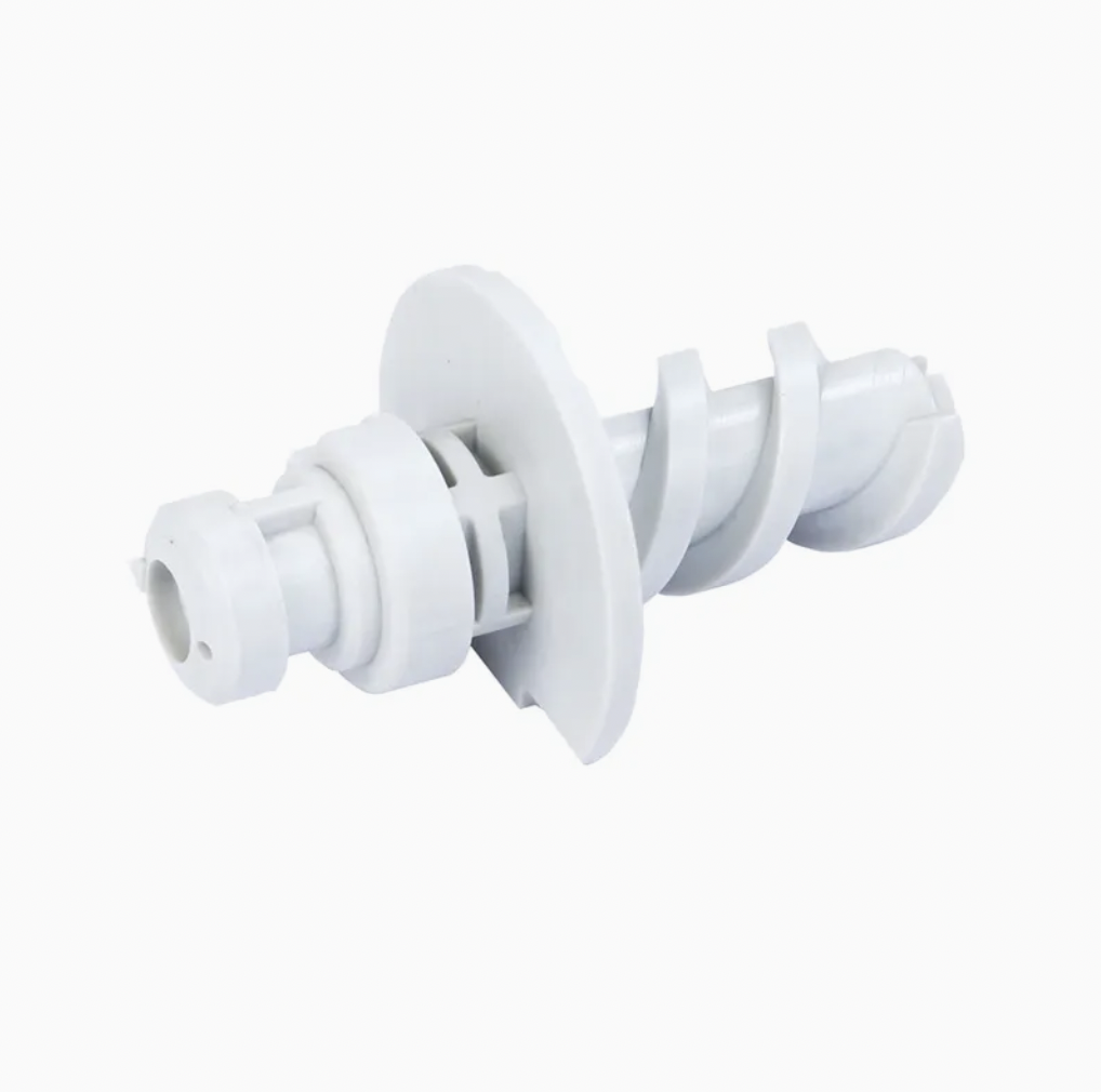 Injection Molding Mold Silicone Rubber Plastic Molding Parts Plastic Shell Products Injection Mould