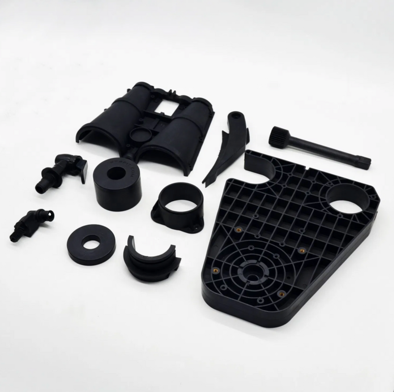 OEM ODM Plastic Injection Molding Service with Cheap Price in China
