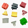 Silicone Rapid Prototype Customized Parts Service Rubber Plastic Injection Molding