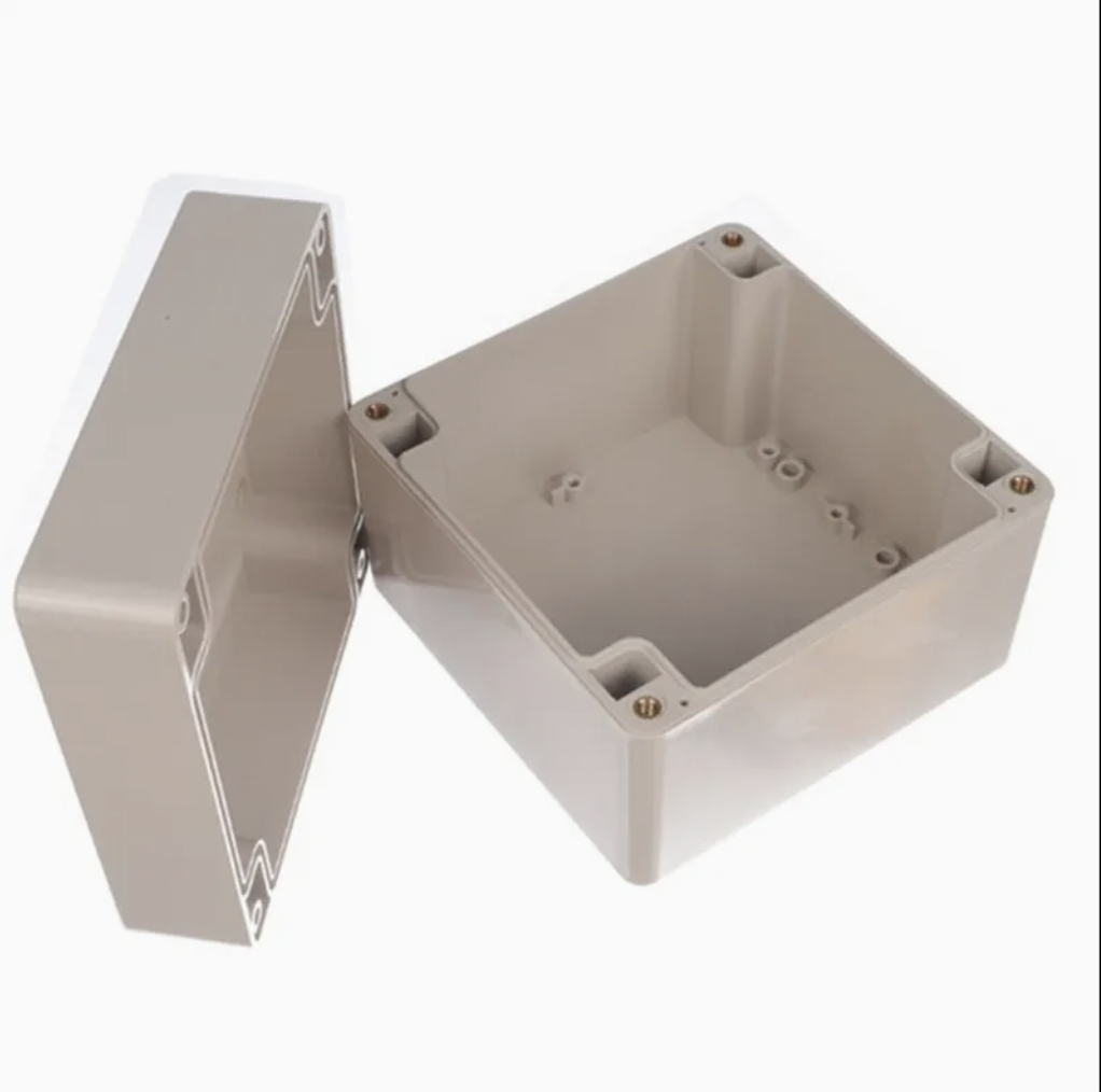 Mold Maker PC Polycarbonate Part Mould Plastic Injection Molding Manufacturer