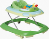 Plastic Injection Molding for Infant Walker Baby Walker