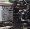 Plastic Paint Bucket Injection Molding Machine for HDPE Tap Paint Bucket
