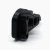  Custom Medical Plastic Injection Molding Molded Plastic Parts Micro ABS Injection Molding Part