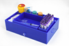 custom injection molding cost FDA Compliant PP/PE Sterile Packaging Tray