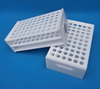 Injection Molding Cryogenic LDPE/PP Sample Vial Rack 