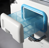 injection molding mold BPA-Free PC/ABS Neonatal Incubator Component 