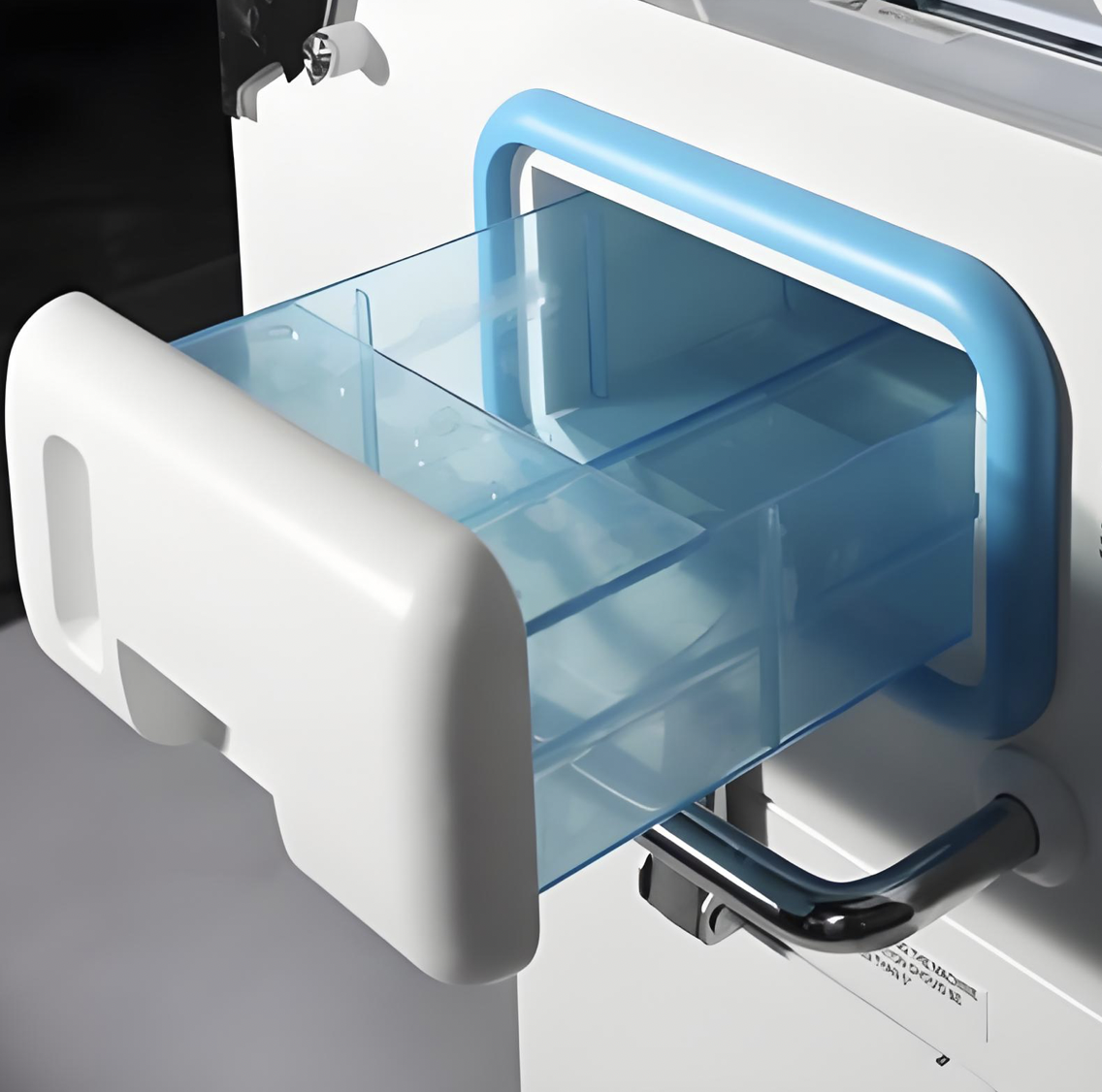 injection molding mold BPA-Free PC/ABS Neonatal Incubator Component 