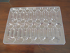 Injection Molding Static-Free PP/PE IC Component Tray 
