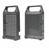 injection molding companies Gamma-Resistant PC/ABS Medical Device Housing 