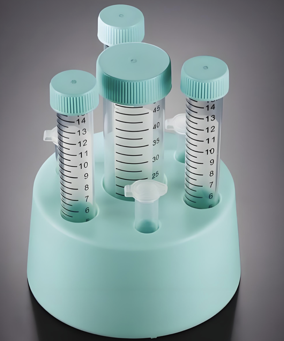 hdpe plastic injection molding Autoclavable PPSU/PP Microcentrifuge Tube