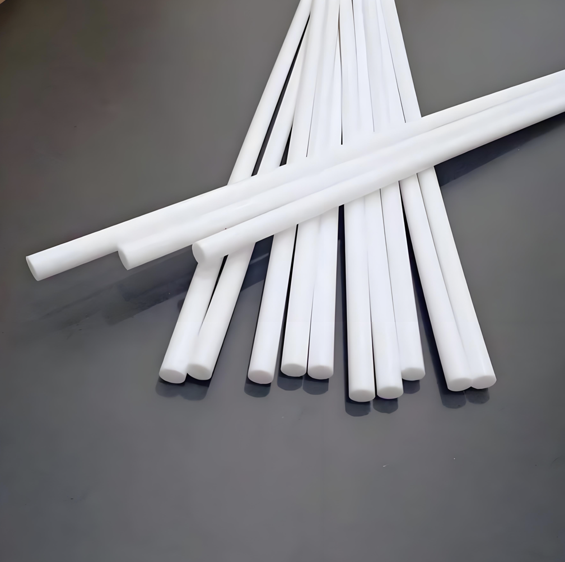 Chemical-resistant PTFE/PP Stir Bar