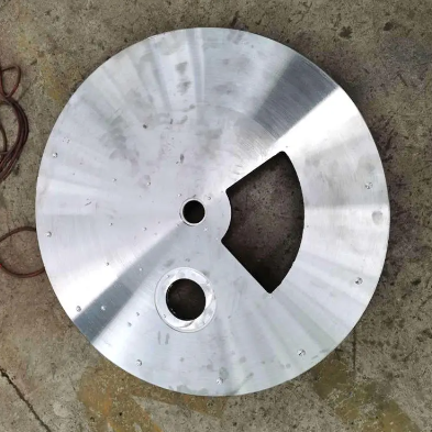 What Are the Features of the Metal Cnc Machining?