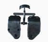 Plastic Injection Molding Parts Bus Handle/Bus Grab Handles/Grab Handles for Buses