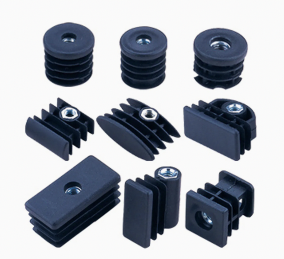 OEM ABS/PP/PE/Nylon Molded Injection Plastic Parts