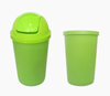High Quality Plastic Injection Outdoor Plastic Injection Bin Dustbin Mould