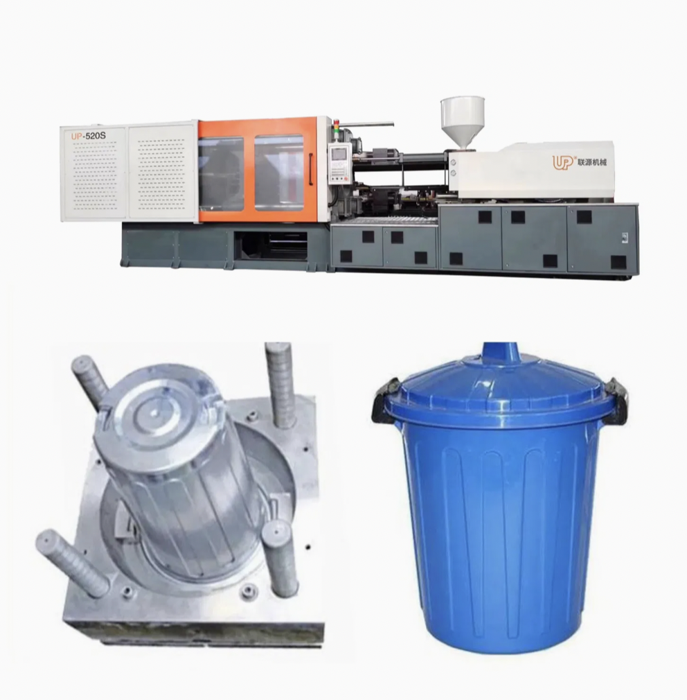 Injection Molding Machine/Cutlery Plastic Injection Moulding Machine /Households Machine