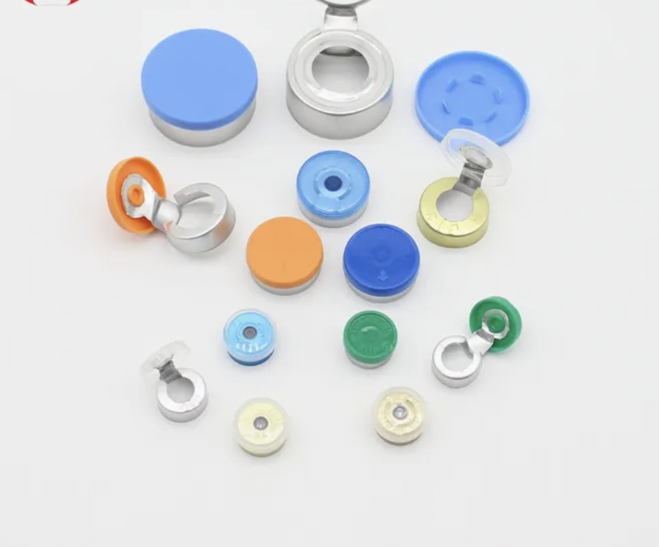 Small Plastic Parts High Quality Plastic Injection Molding Products
