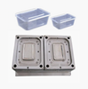 Professional China Manufacturer One-Stop Plastic Injection Molding Service