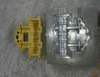 OEM China Factory Custom Precision Auto Parts Plastic Injection Mould