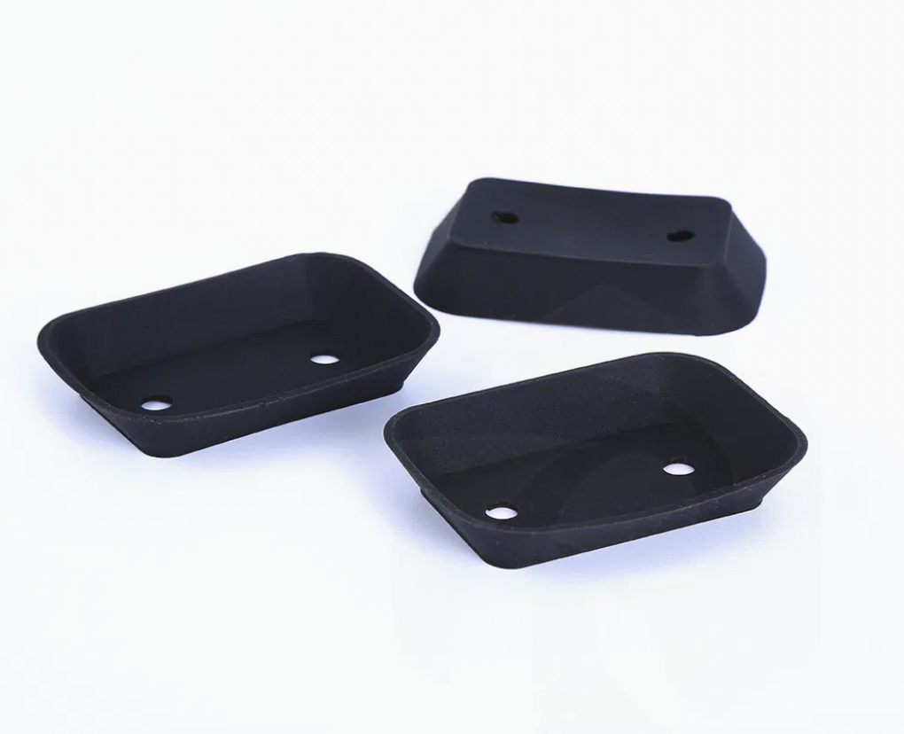 ODM/OEM Widely Application Custom ABS Precision Plastic Injection Molding Parts Molded Plastic Parts
